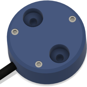 MLDOC Check valve state sensor